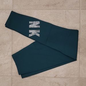 NEW VS PINK ACTIVE Leggings